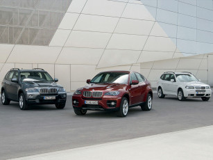 Картинка автомобили bmw