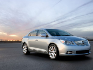 Картинка автомобили buick