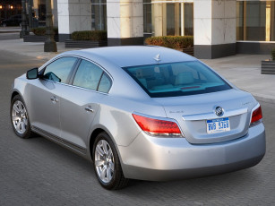 Картинка автомобили buick