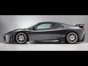 Картинка автомобили ferrari