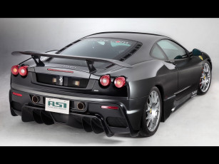 Картинка автомобили ferrari