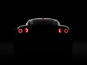 обоя автомобили, noble