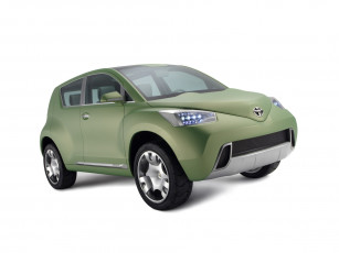 Картинка автомобили toyota