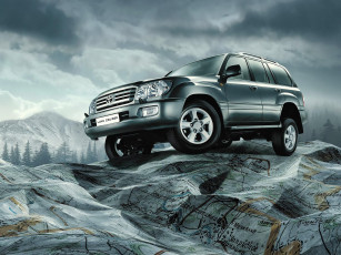 Картинка автомобили toyota