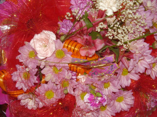 Картинка цветы букеты композиции