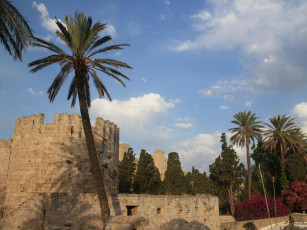 Картинка греция родос города исторические архитектурные памятники