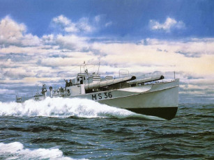 Картинка корабли катера