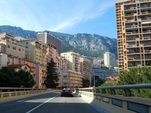 Картинка монако города монте карло