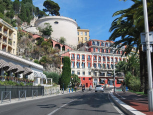 Картинка монако города монте карло