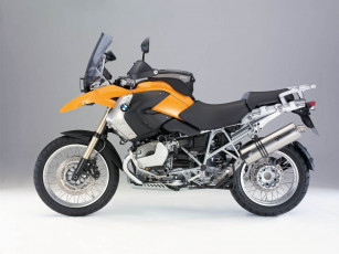 Картинка мотоциклы bmw