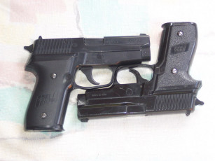 Картинка оружие пистолеты