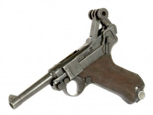 Картинка оружие пистолеты