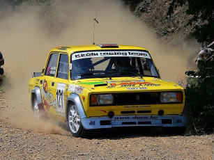 Картинка спорт авторалли