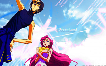 Картинка аниме code geass