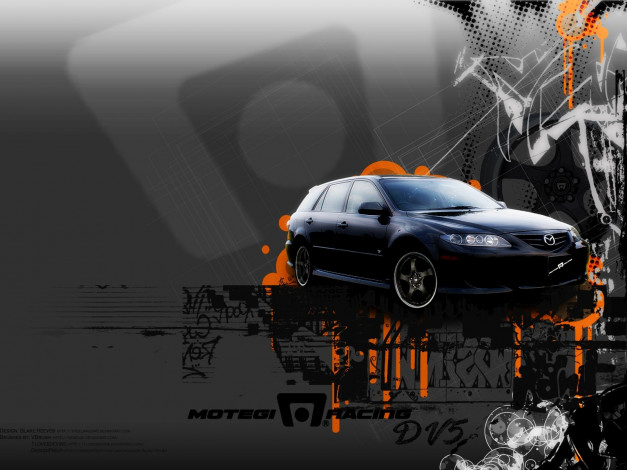 Обои картинки фото автомобили, 3д