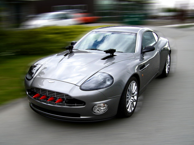 Обои картинки фото автомобили, aston, martin