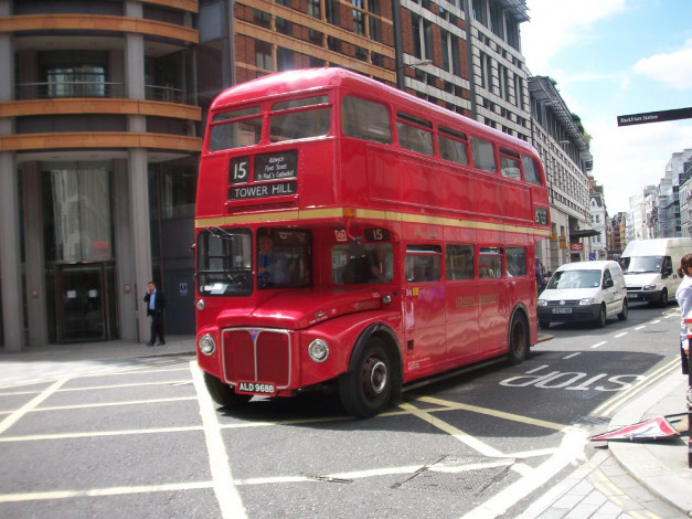 Обои картинки фото автомобили, автобусы