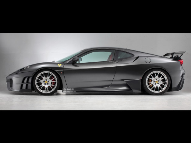 Обои картинки фото автомобили, ferrari