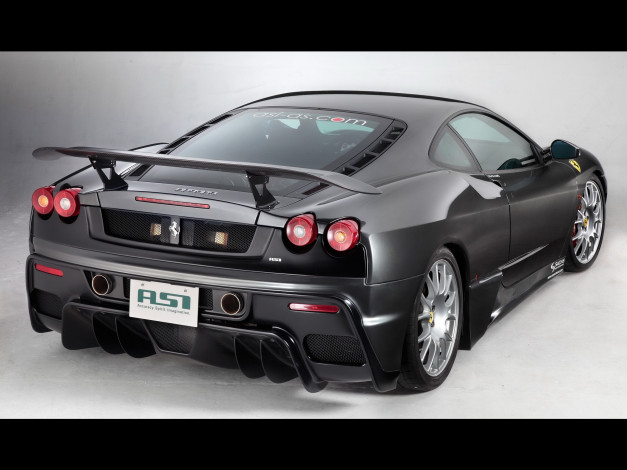 Обои картинки фото автомобили, ferrari