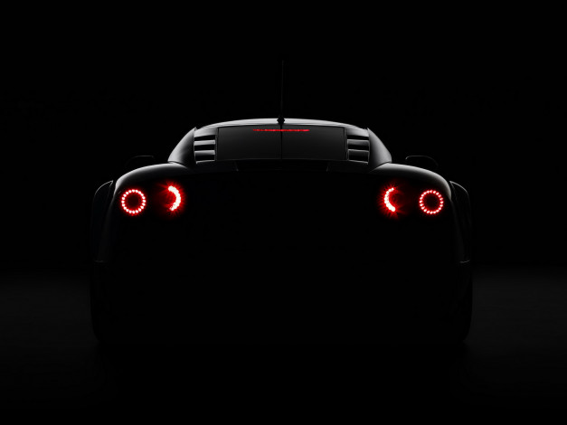 Обои картинки фото автомобили, noble