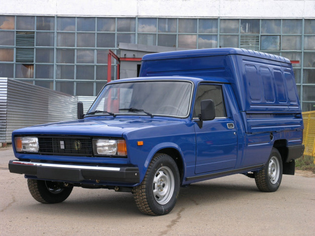 Обои картинки фото иж, 27175, автомобили, москвич