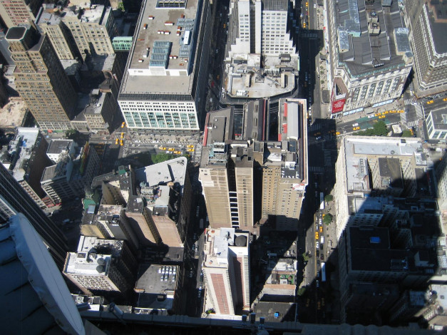 Обои картинки фото нью, йорк, города, сша