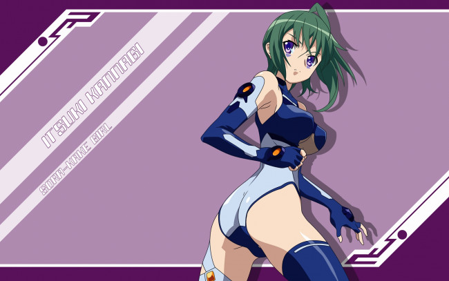 Обои картинки фото аниме, sora, kakeru, shoujo