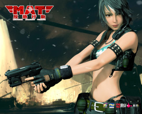 Картинка mission against terror online видео игры