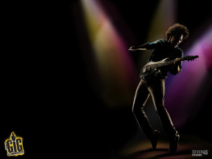 Картинка power gig rise of the sixstring видео игры