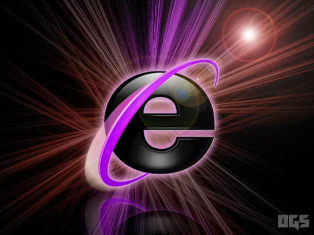Обои картинки фото компьютеры, internet, explorer