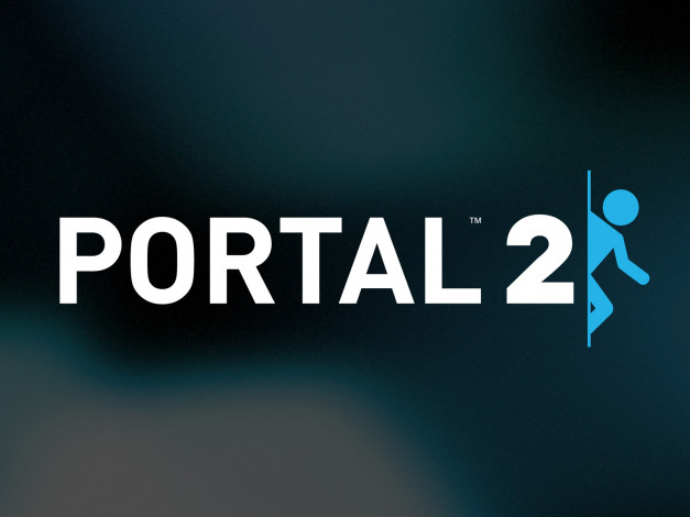 Обои картинки фото portal, видео, игры