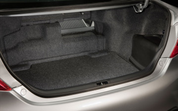 Картинка toyotа camry 2012 автомобили фрагменты автомобиля