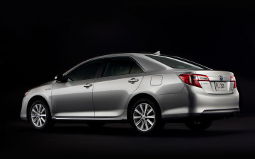 Картинка toyotа camry 2012 автомобили toyota