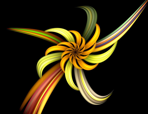 Обои картинки фото 3д, графика, fractal, фракталы