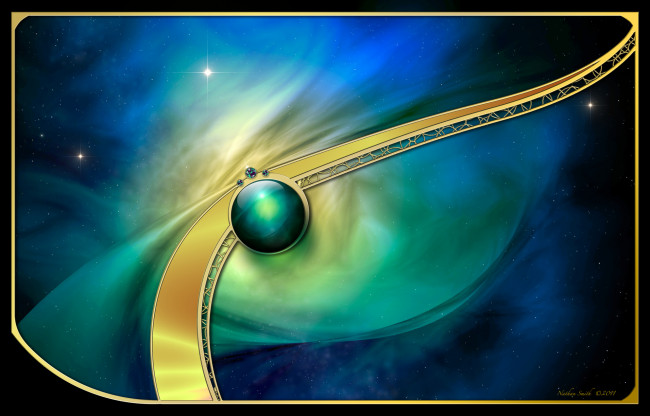 Обои картинки фото 3д, графика, fractal, фракталы, фрактал