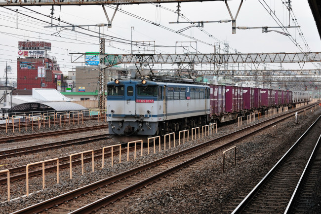 Обои картинки фото техника, поезда, поезд