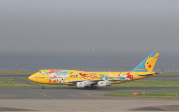 Картинка авиация пассажирские самолёты самолет