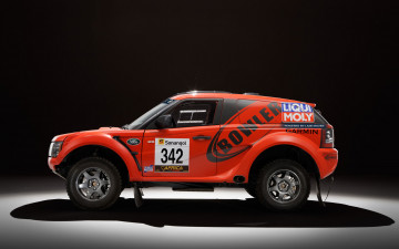 Картинка автомобили land rover