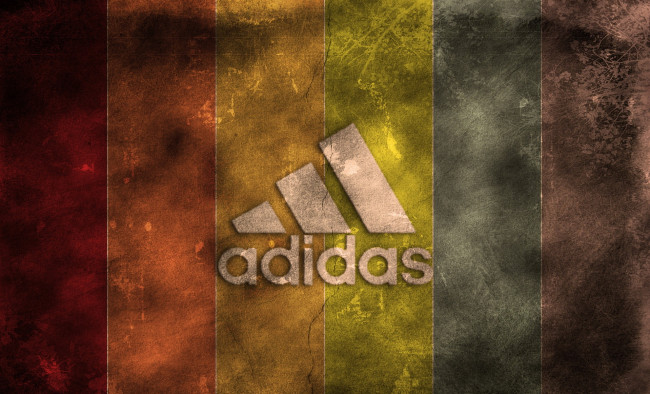 Обои картинки фото бренды, adidas