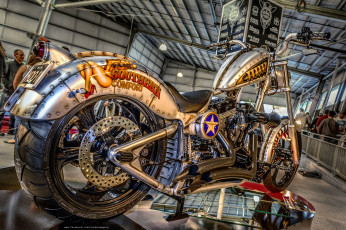 Картинка southern+comfort+bike мотоциклы customs байк выставка