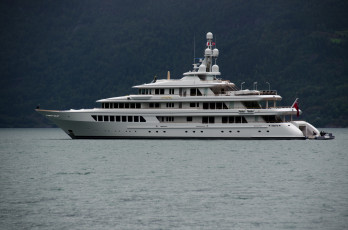 Картинка utopia корабли Яхты океанская яхта