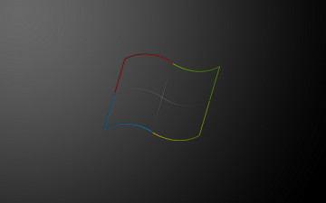 Картинка компьютеры windows+xp логотип