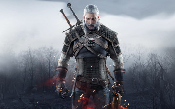 Картинка the+witcher+3+wild+hunt видео+игры the+witcher+3 +wild+hunt ведьмак 3