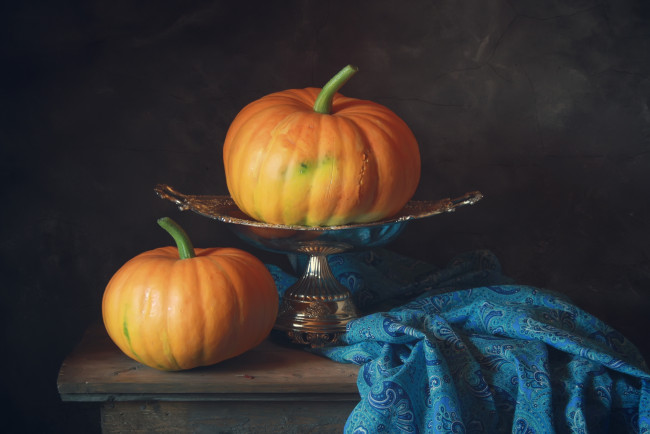 Обои картинки фото еда, тыква, плоды