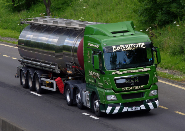 Обои картинки фото автомобили, man, грузовик, тяжёлый