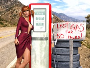 Картинка 3д+графика люди+ people девушка фон взгляд