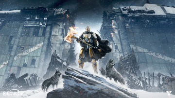 Картинка видео+игры destiny +rise+of+iron rise of iron