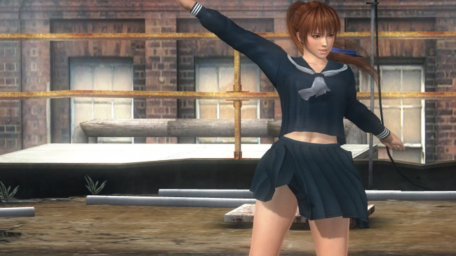 Обои картинки фото 3д графика, аниме , anime, девушка, взгляд, фон