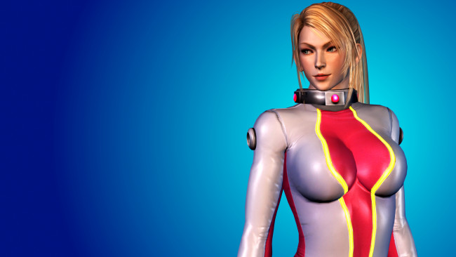 Обои картинки фото 3д графика, фантазия , fantasy, фон, взгляд, девушка