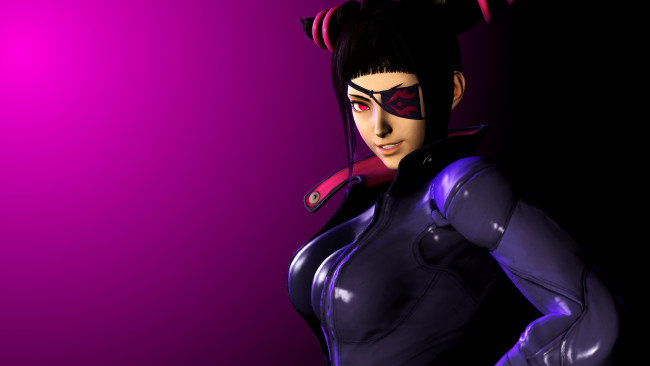 Обои картинки фото 3д графика, фантазия , fantasy, фон, взгляд, девушка